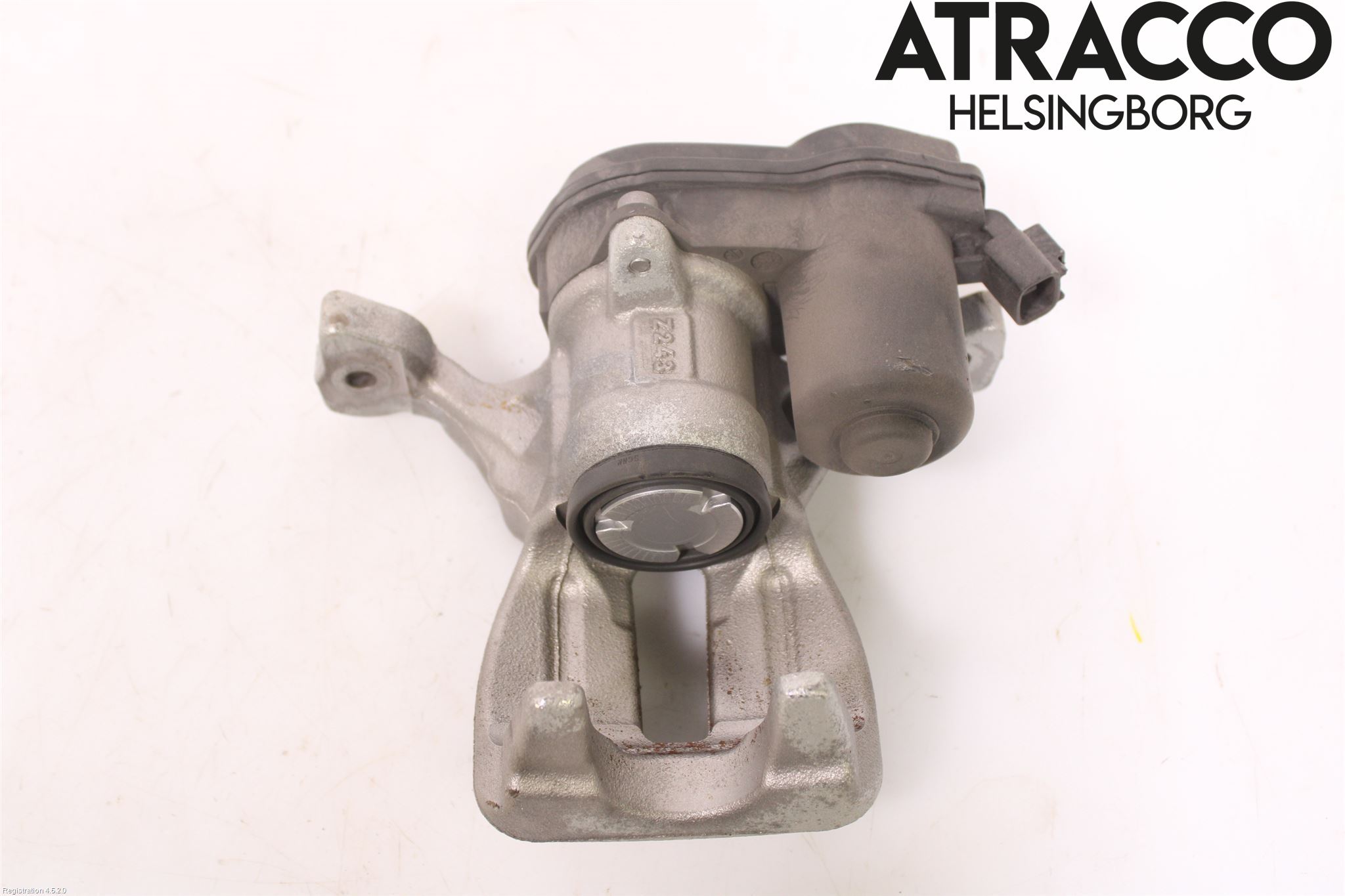 Toyota COROLLA 19- Bromsok Bak Vänster