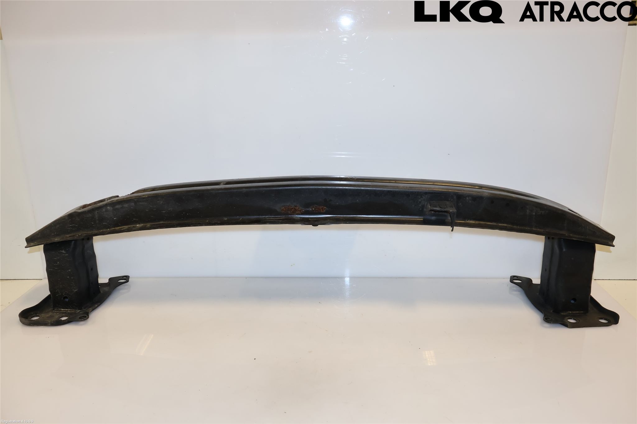 Volkswagen VW PASSAT CC 08-16 Stötfångarbalk Fram
