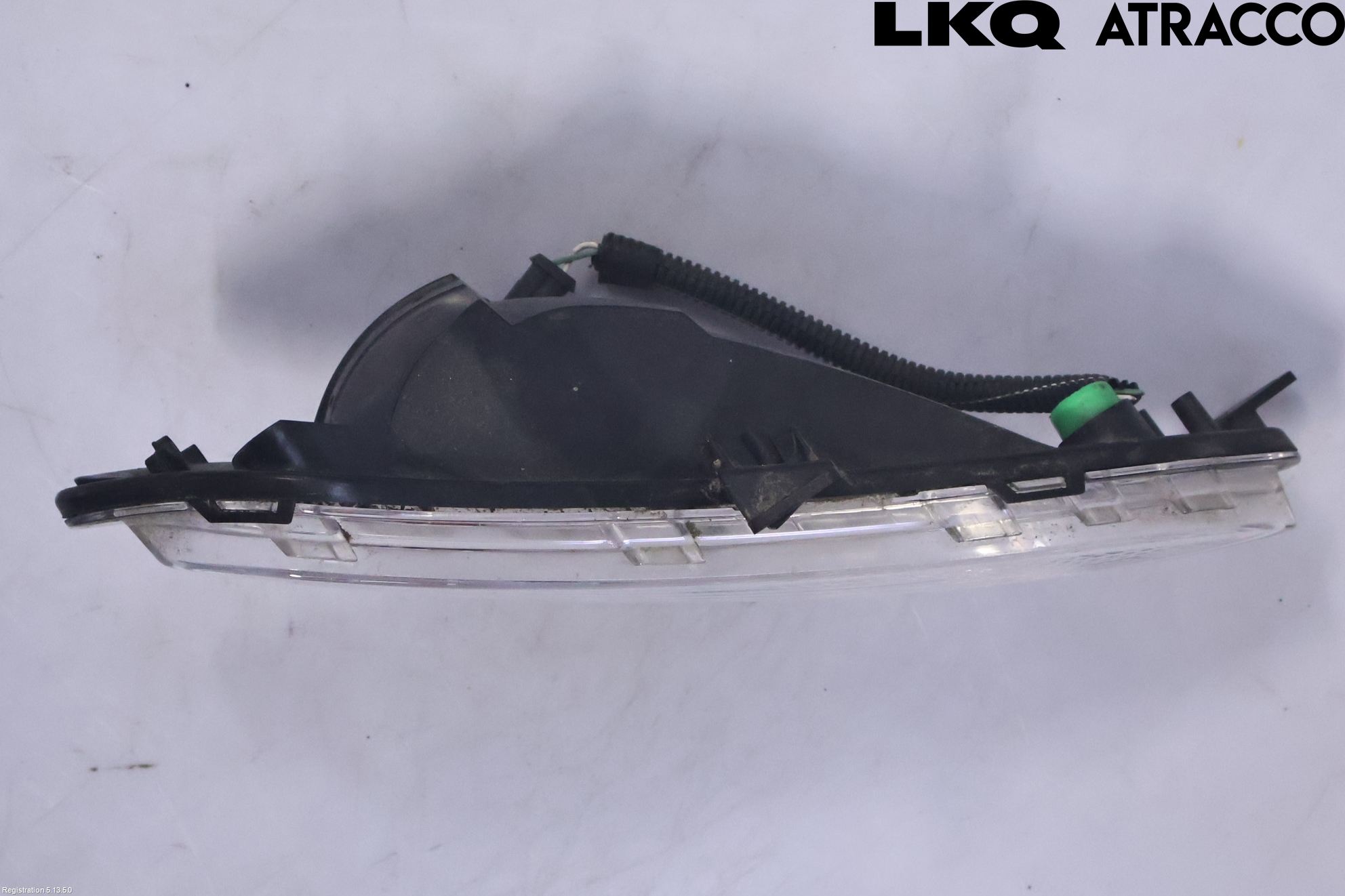Peugeot 308 14-21 Blinkers Fram Höger
