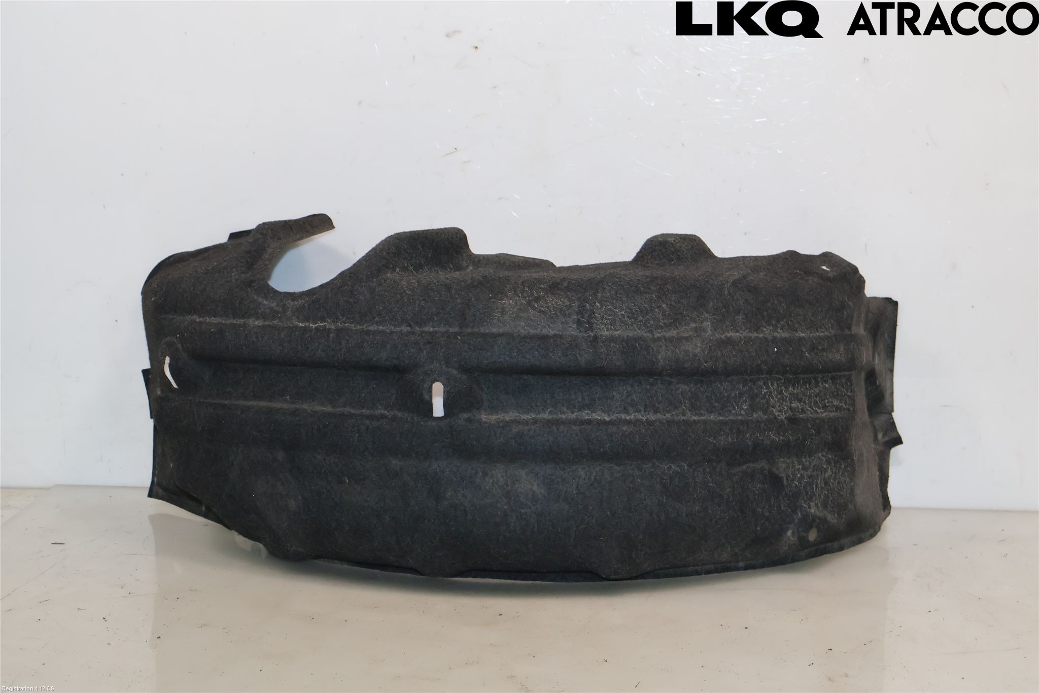 Toyota AVENSIS 09-15 Skärm Inner