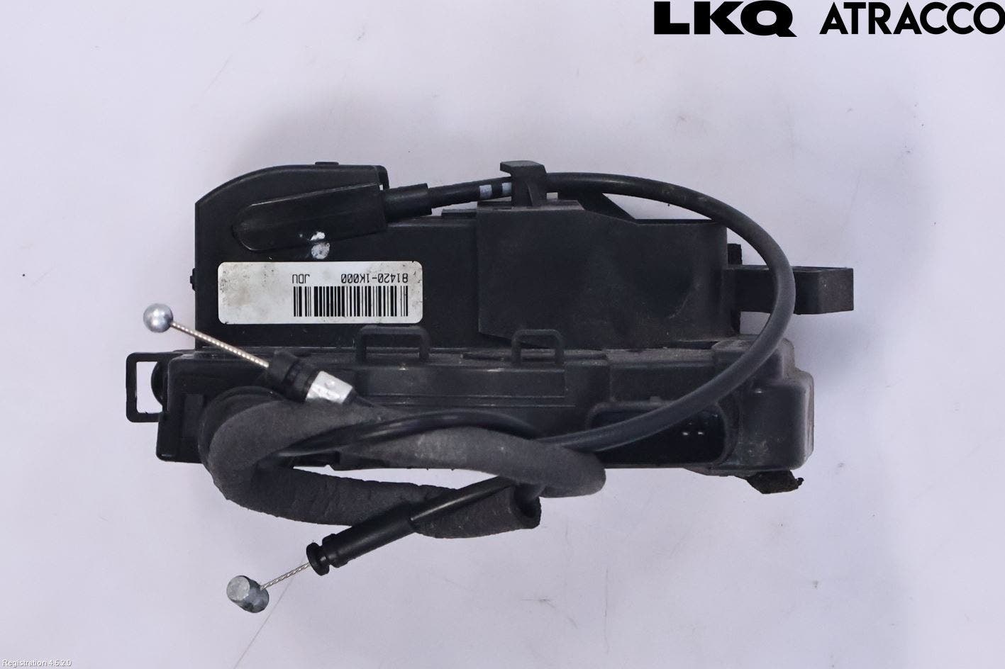 Hyundai ix20 Centrallåsmotor Höger