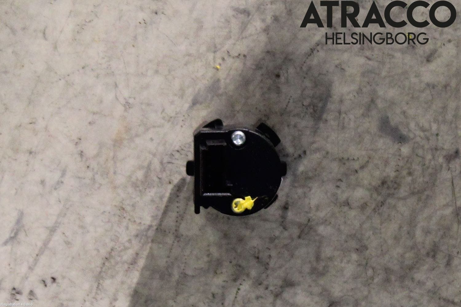 Mercedes-Benz MB CLS (C218/X218) 11-17 Strömställare Övrigt