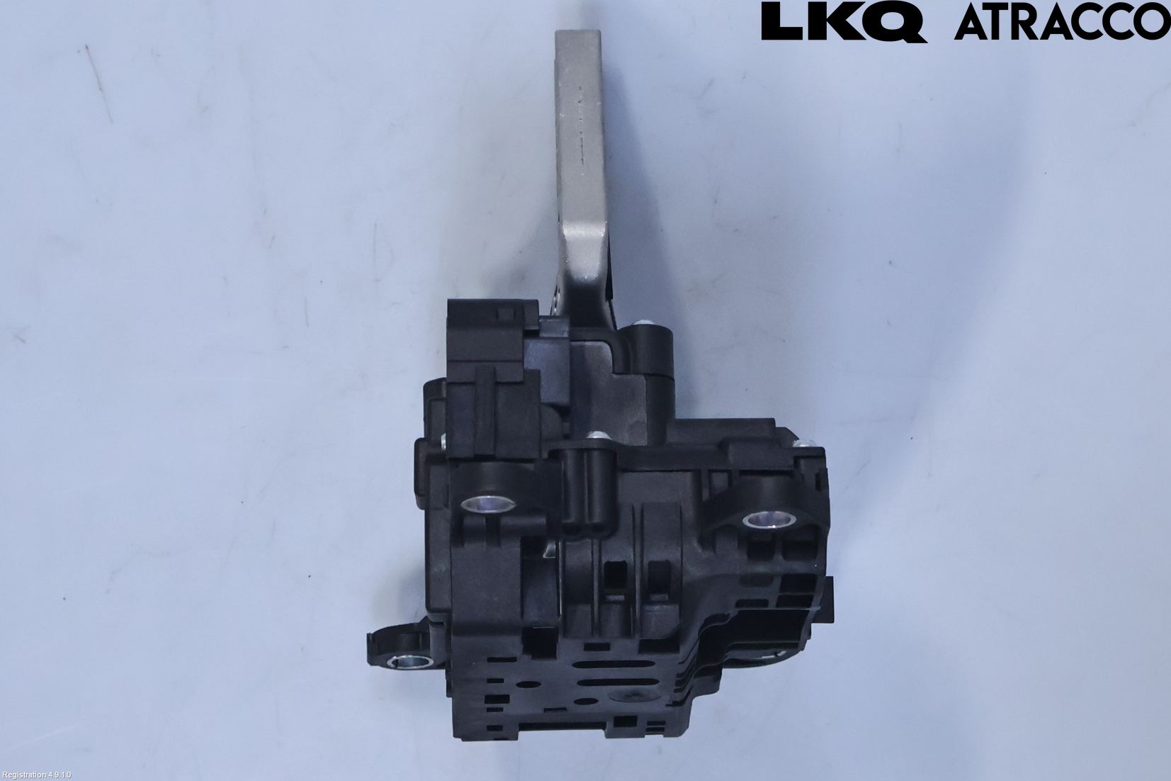 Porsche PANAMERA 09- Växelspak