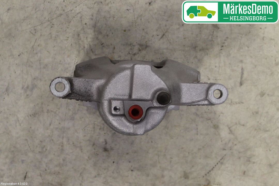 Peugeot 107 Bromsok Fram Höger