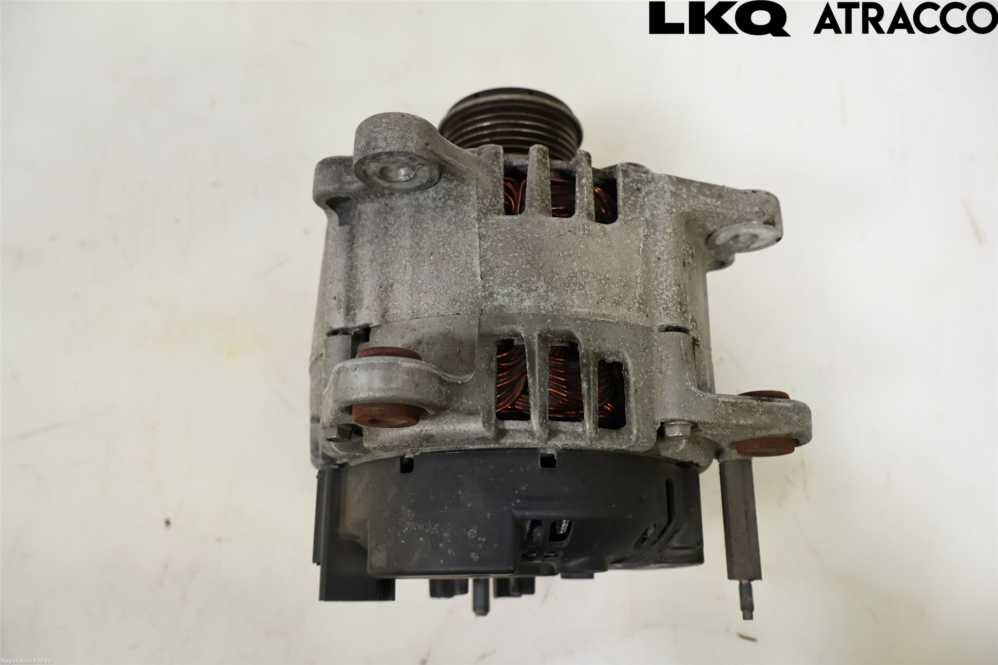 Volkswagen VW GOLF VI 09-13 Generator