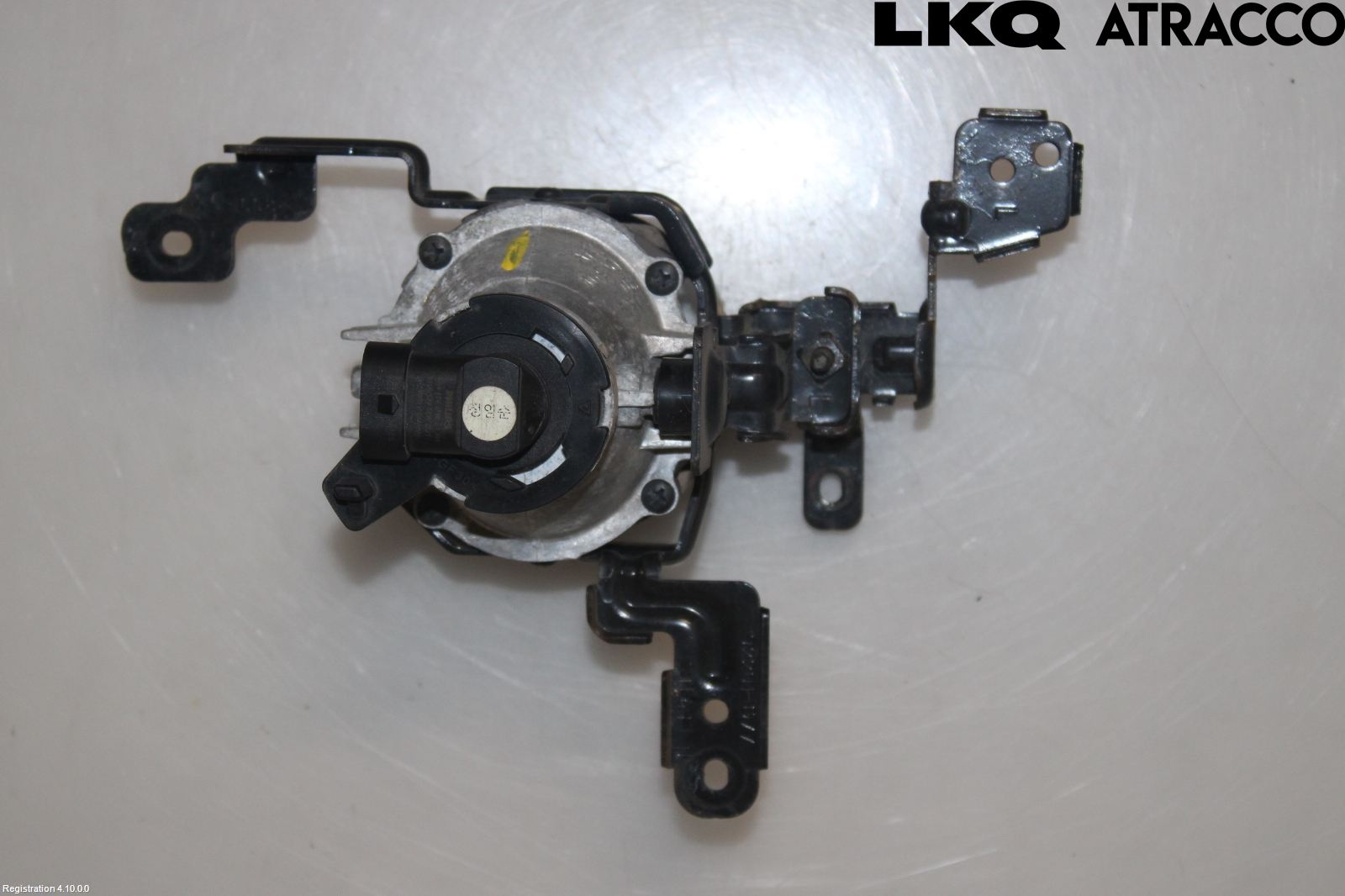 Hyundai TUCSON 05- Dimljus-Varselljus Fram