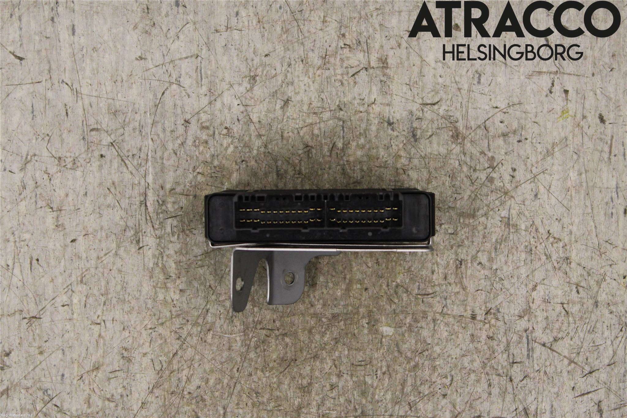 Subaru OUTBACK 10-15 Styrenhet Växellåda