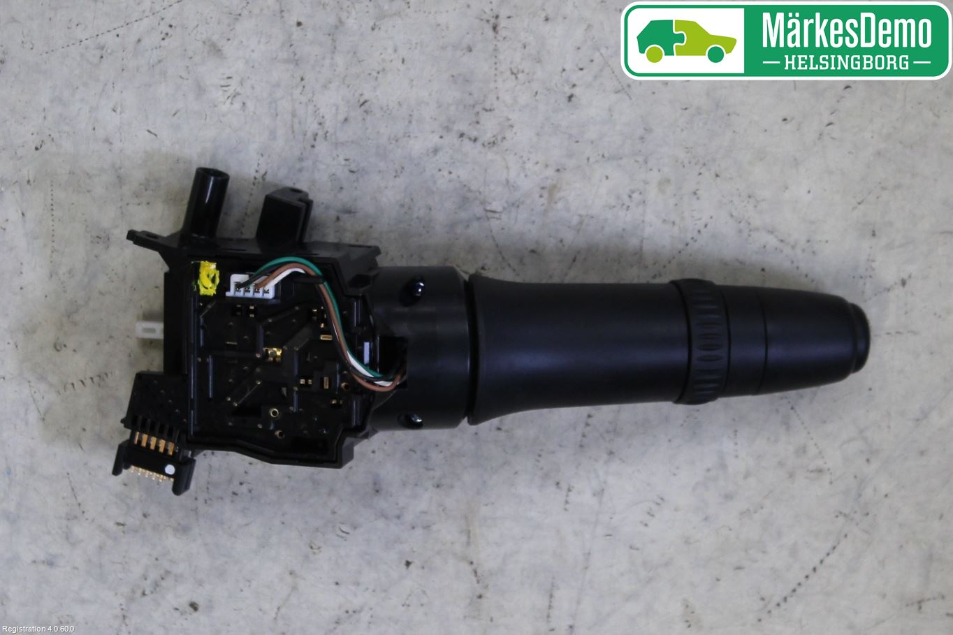 Mitsubishi ECLIPS CROSS Spak Blinkers-Ljusomk