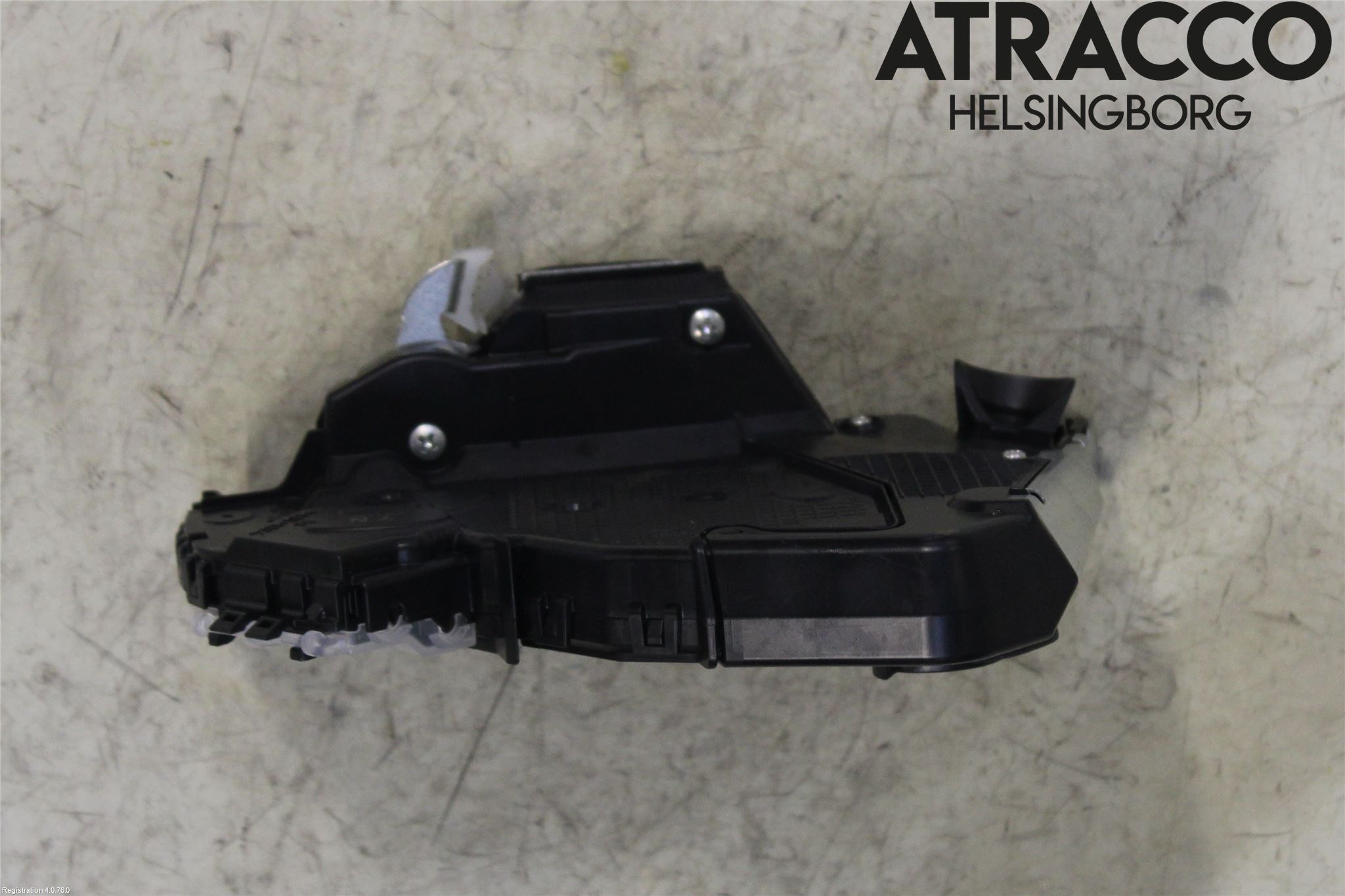 Lexus ES 250/300/330 Centrallåsmotor Höger