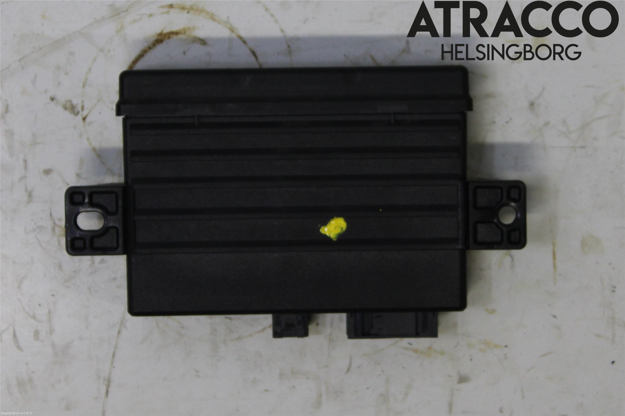 Peugeot PARTNER 08-15 Styrenhet Parkeringshjälp