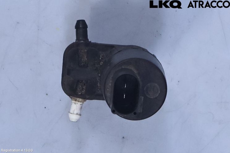 Opel CORSA E 15-19 Spolarpump Vindruta