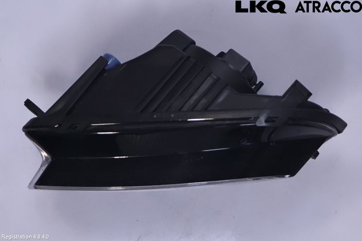 Audi A5 07-16 Dimljus-Varselljus Fram