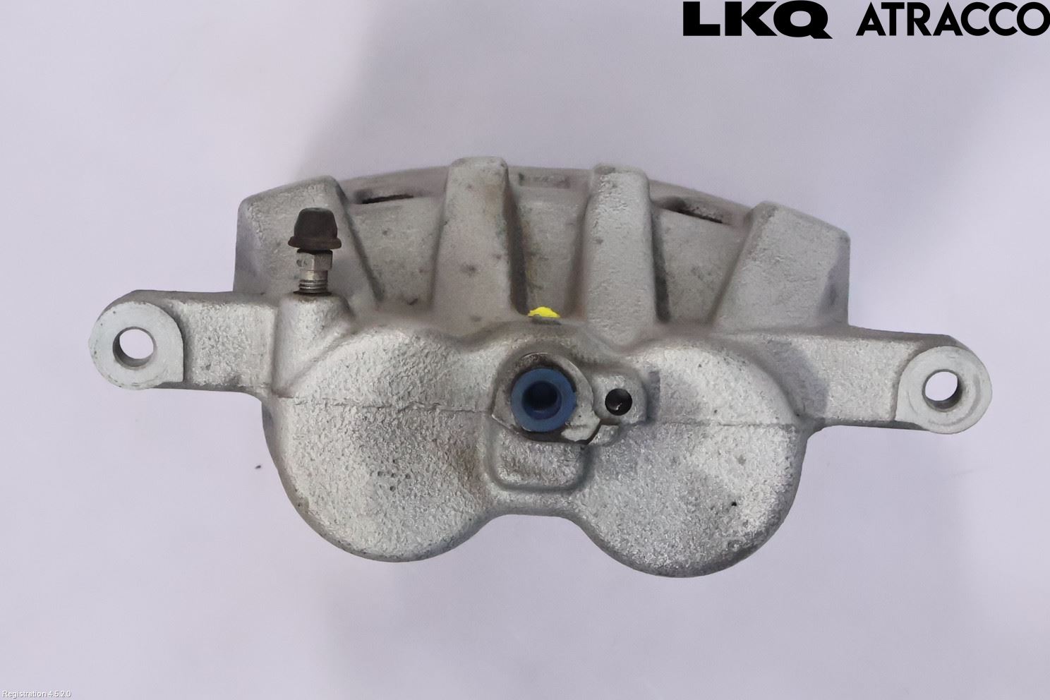 Toyota RAV4 19- Bromsok Fram Vänster