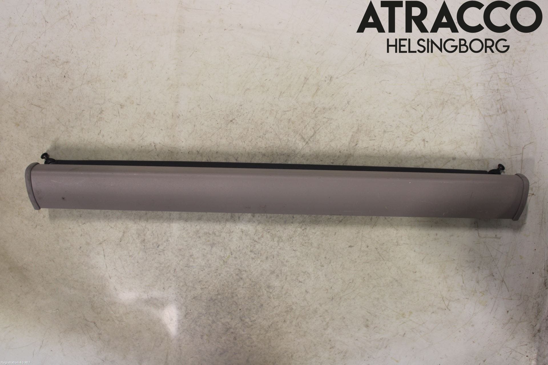 Volvo V50 08-12 Lastnät