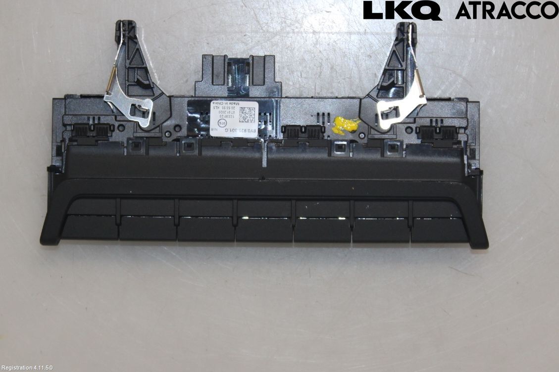 Audi A3/S3 8Y 21- Strömställare Multifunktion