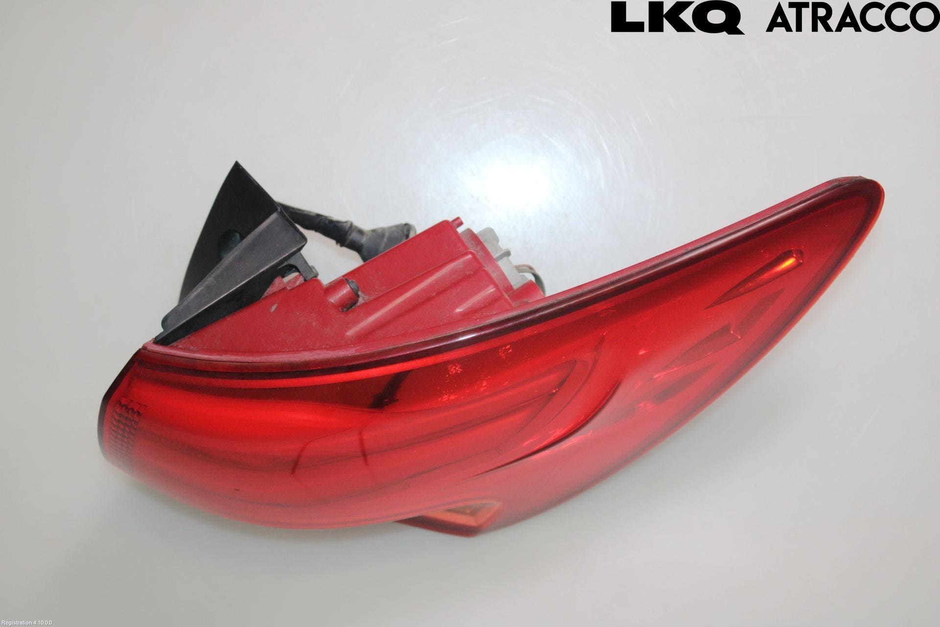 Kia CEED 12-18 Bakljus Höger