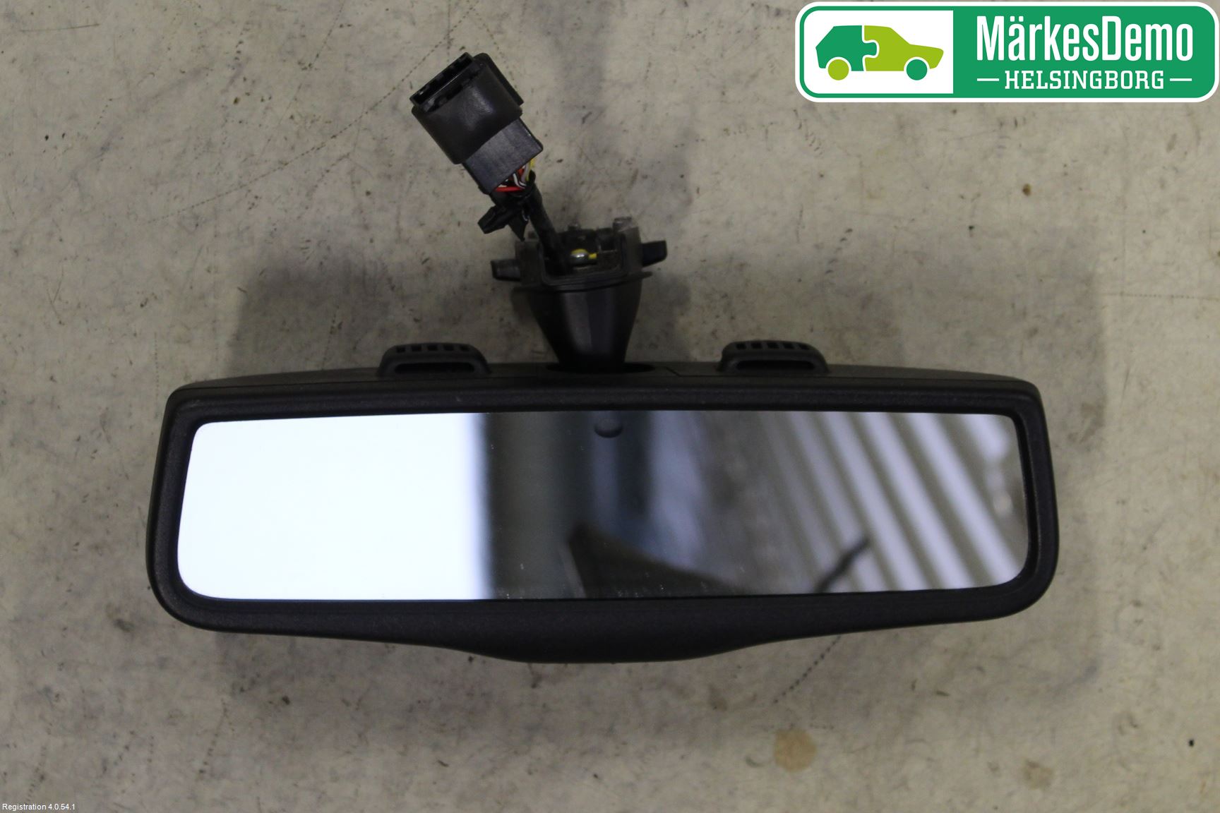 Fiat FREEMONT Spegel Invändig