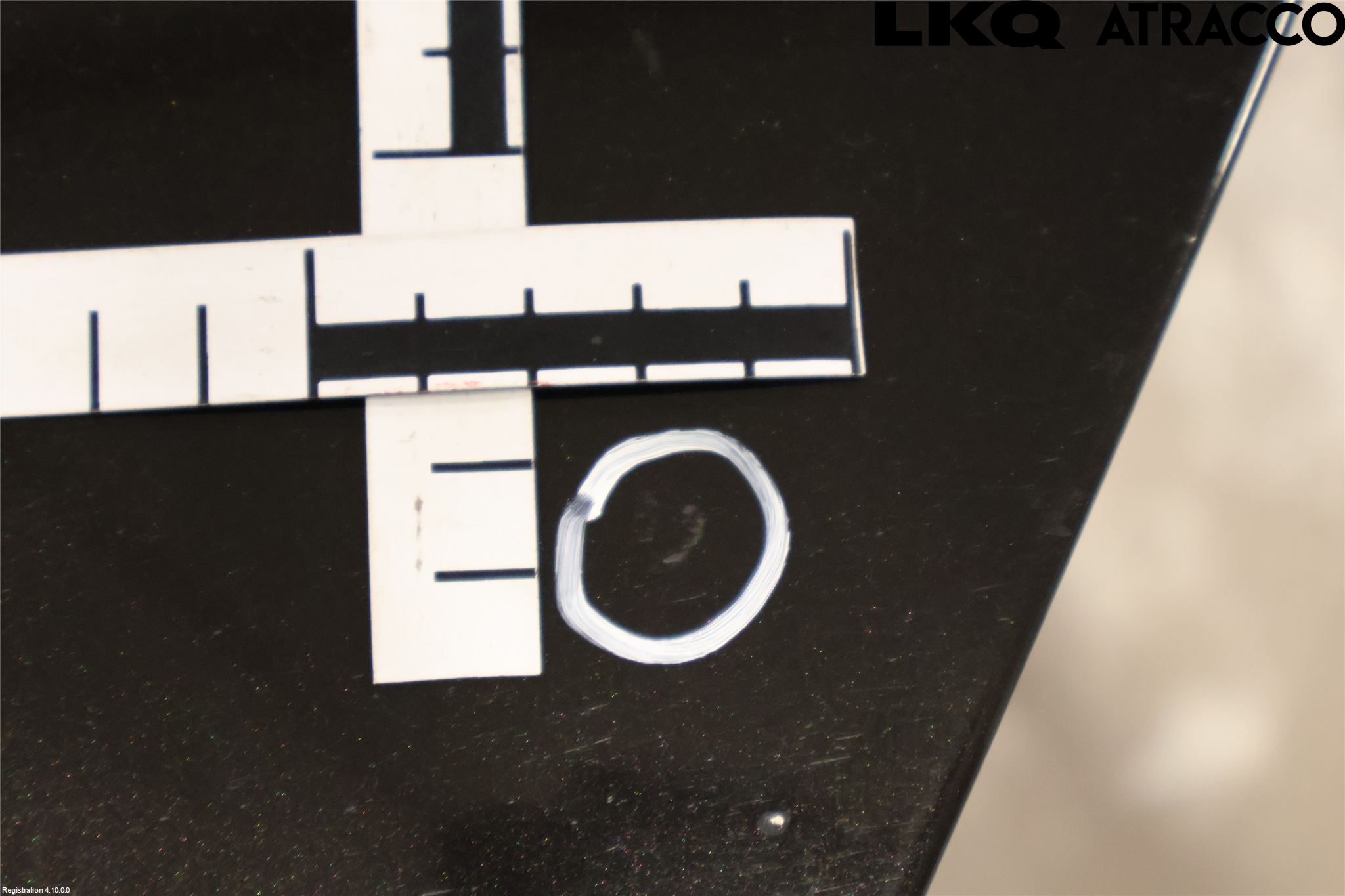 Audi A6/S6 4G 11-18 Dörr Bak Vänster