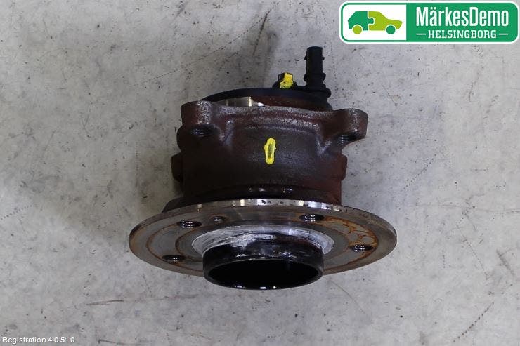 Mercedes-Benz MB A-KLASS (W177) 18- Nav Bak