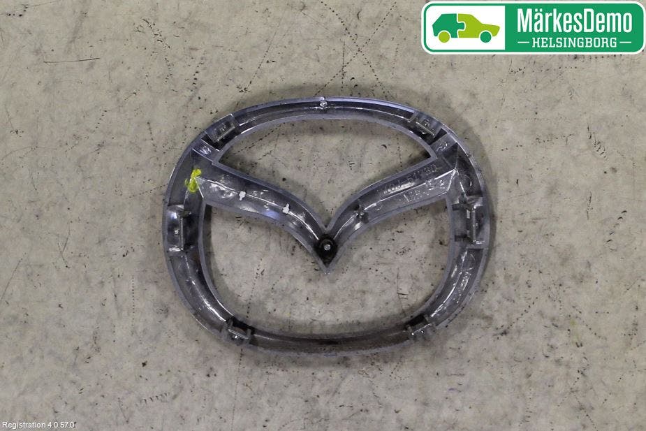 Mazda CX-3 Emblem
