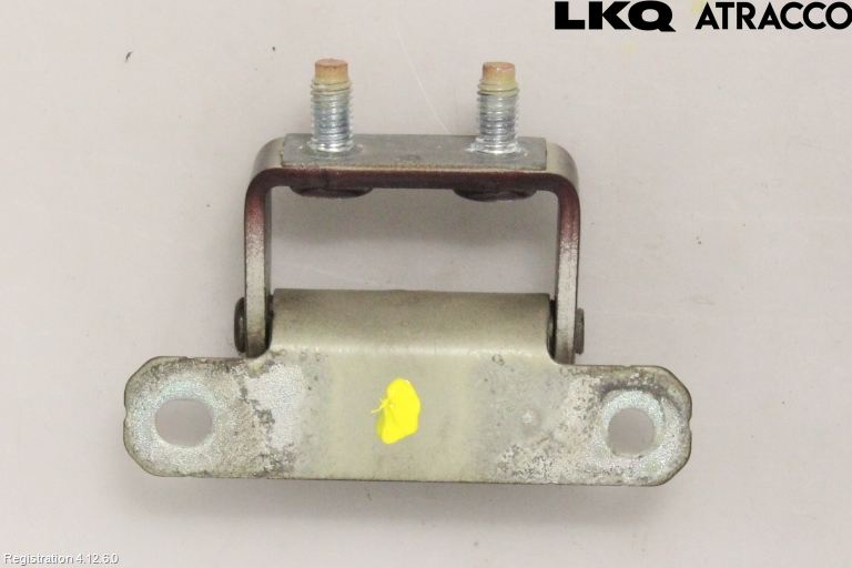 Kia SOUL 09- Bakluckegångjärn Hö
