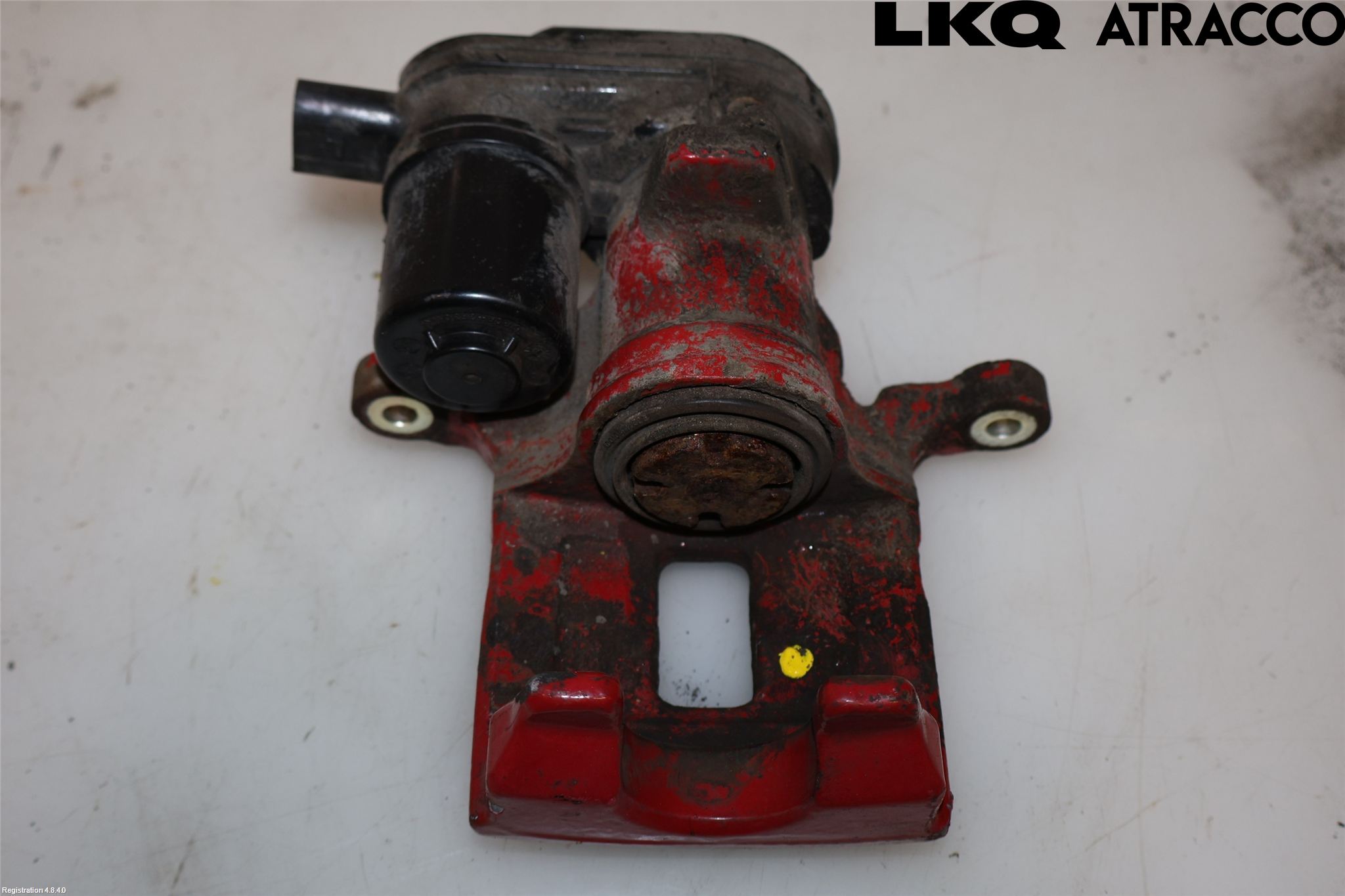 Kia OPTIMA 16-20 Bromsok Bak Höger