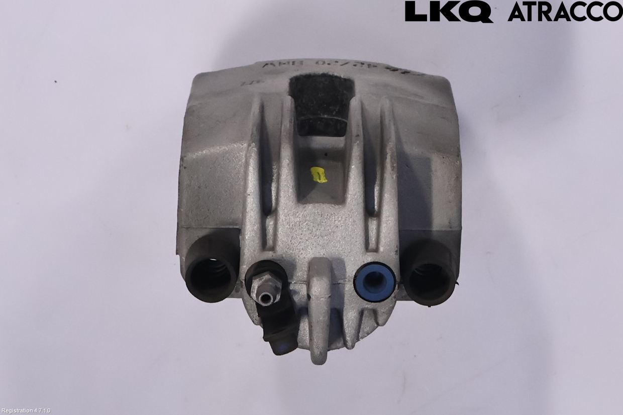 BMW 5 E60/61 Sed/Tou 02-10 Bromsok Bak Höger