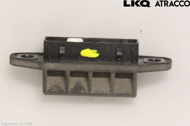 Toyota AURIS 13-19 Bakluckehandtag