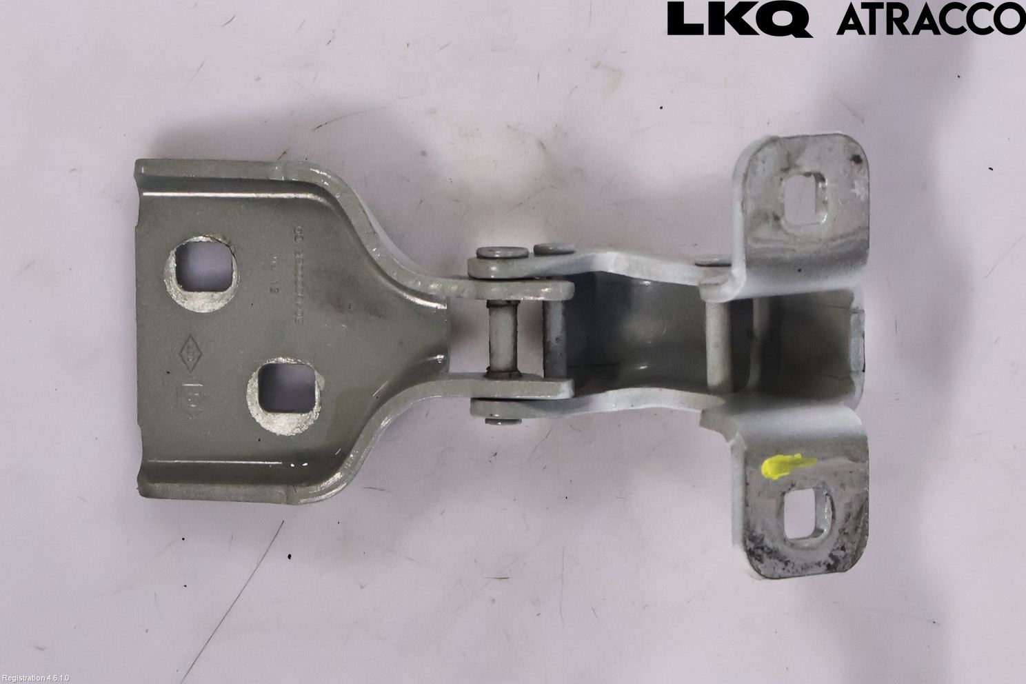 Opel MOVANO B 10-22 Dörrgångjärn