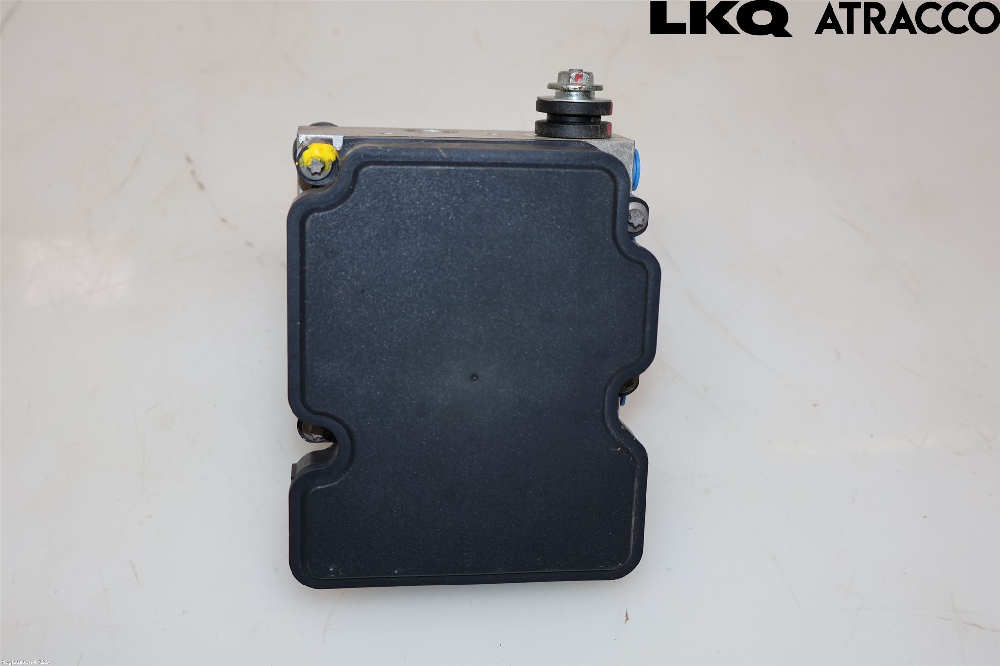 Suzuki SWIFT 11-16 Abs Hydraulaggregat