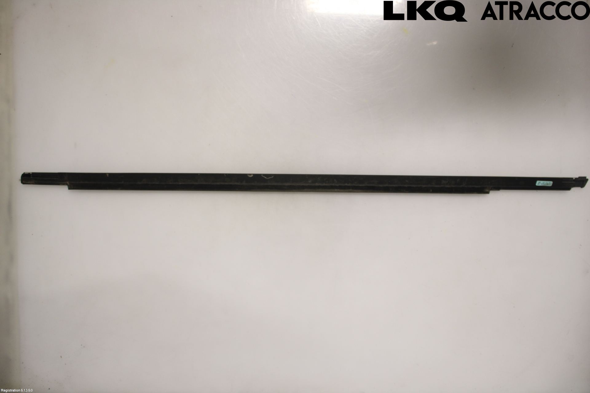 Volkswagen VW TIGUAN 07-16 Dörr Dekorlist Fram Hö