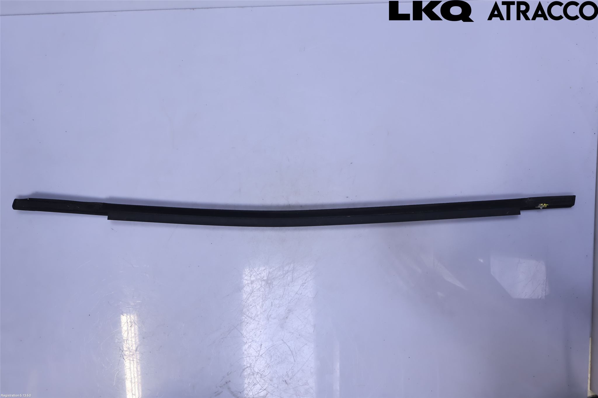 Jeep CHEROKEE Dörr Dekorlist Fram Hö
