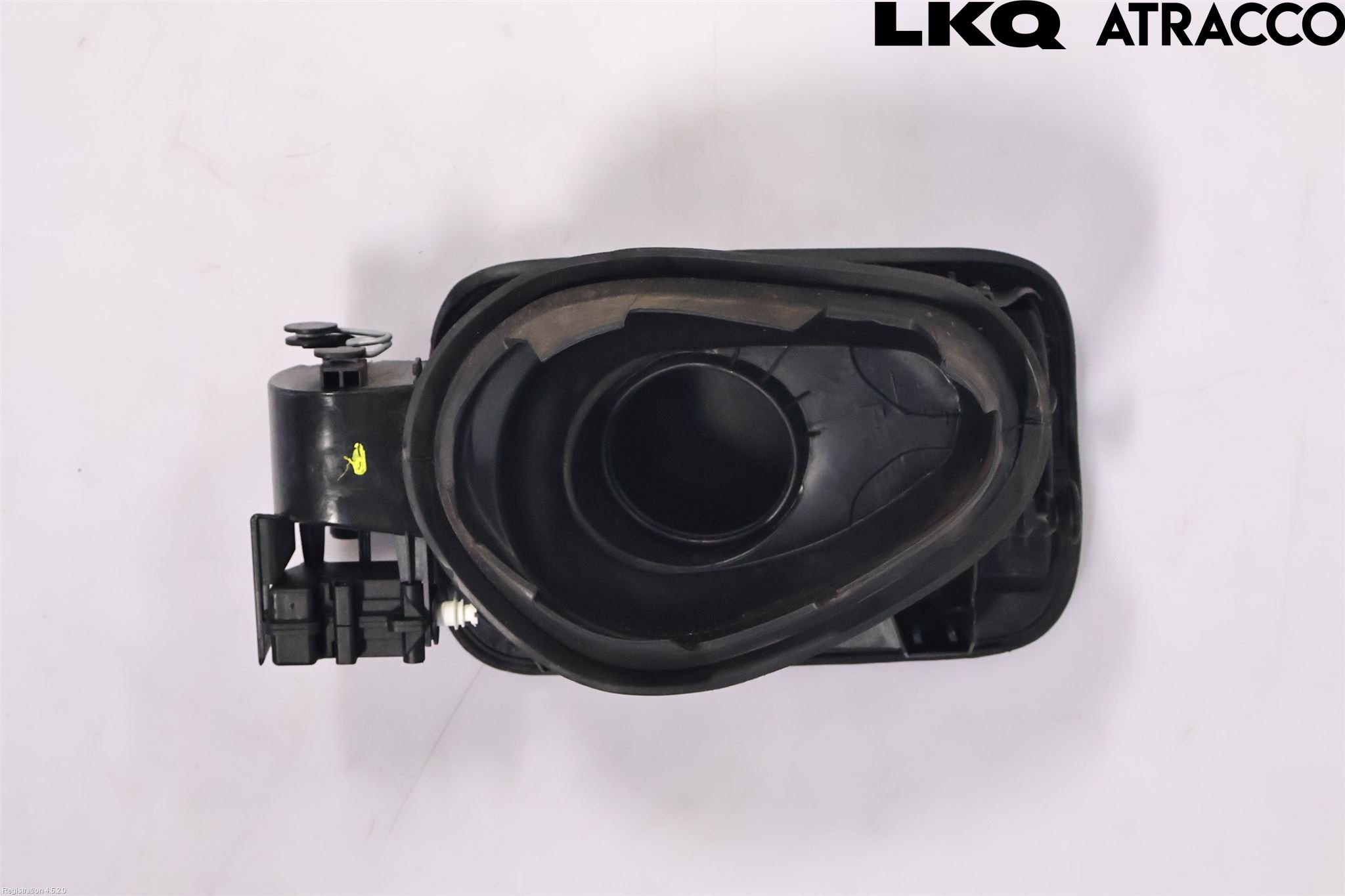 BMW 4 F32/F33/F82/F83 13-20 Tanklucka