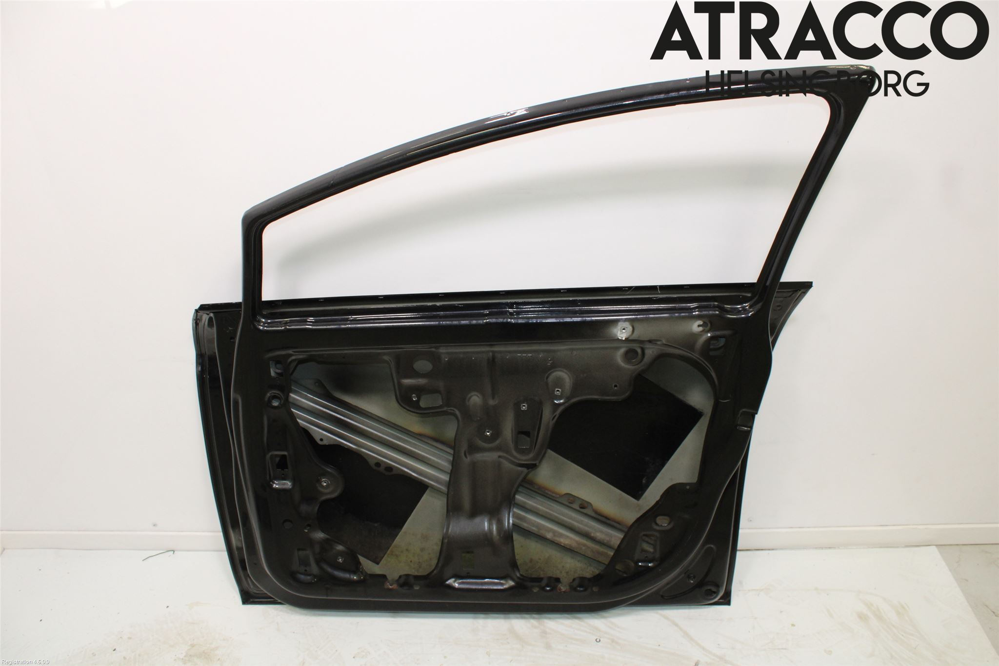 Seat LEON 06-12 Dörr Fram Höger