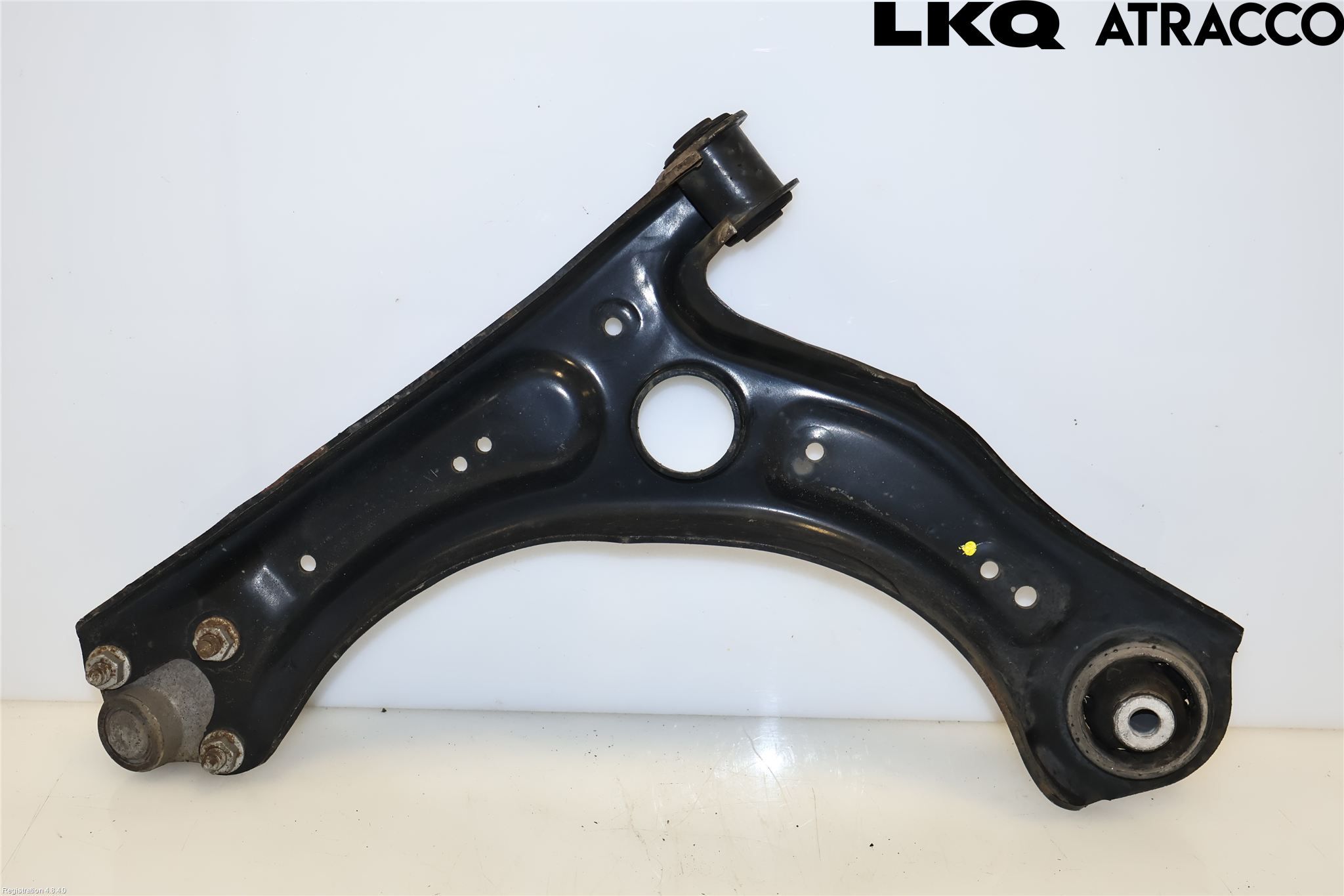 Seat IBIZA V 17-20 Bärarm Fram Undre Hö