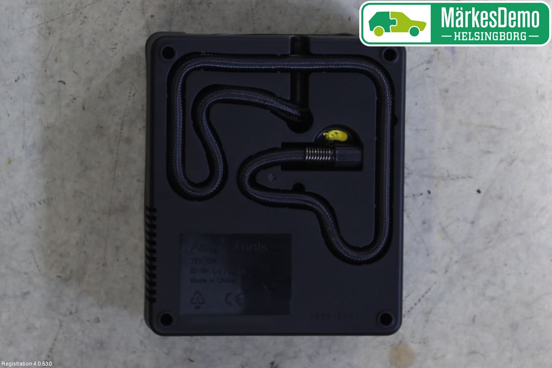 Mazda CX-3 Kompressor Däck