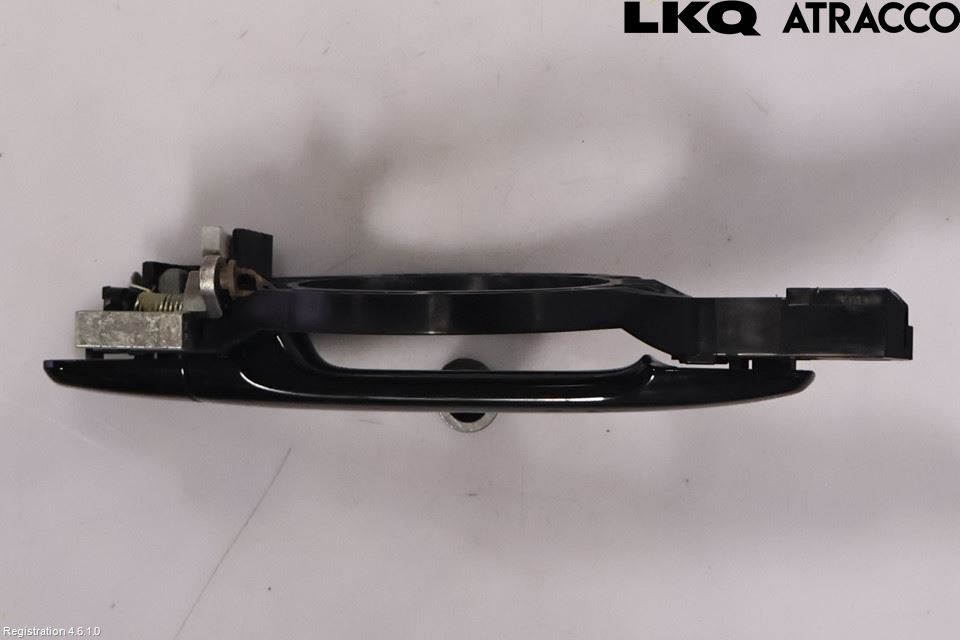 Mitsubishi ASX 10-22 Dörrhandtag Yttre Hö