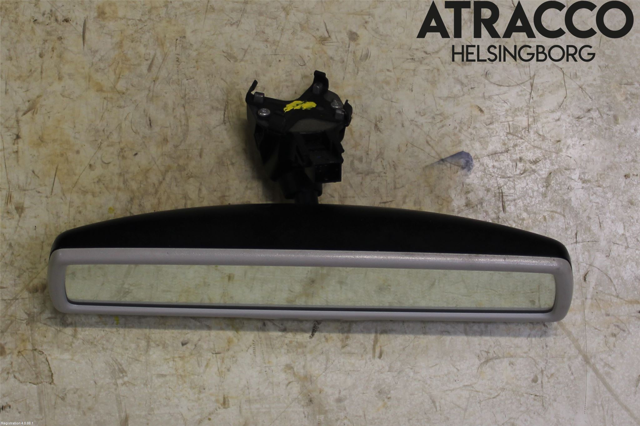 Seat LEON 13-20 Spegel Invändig