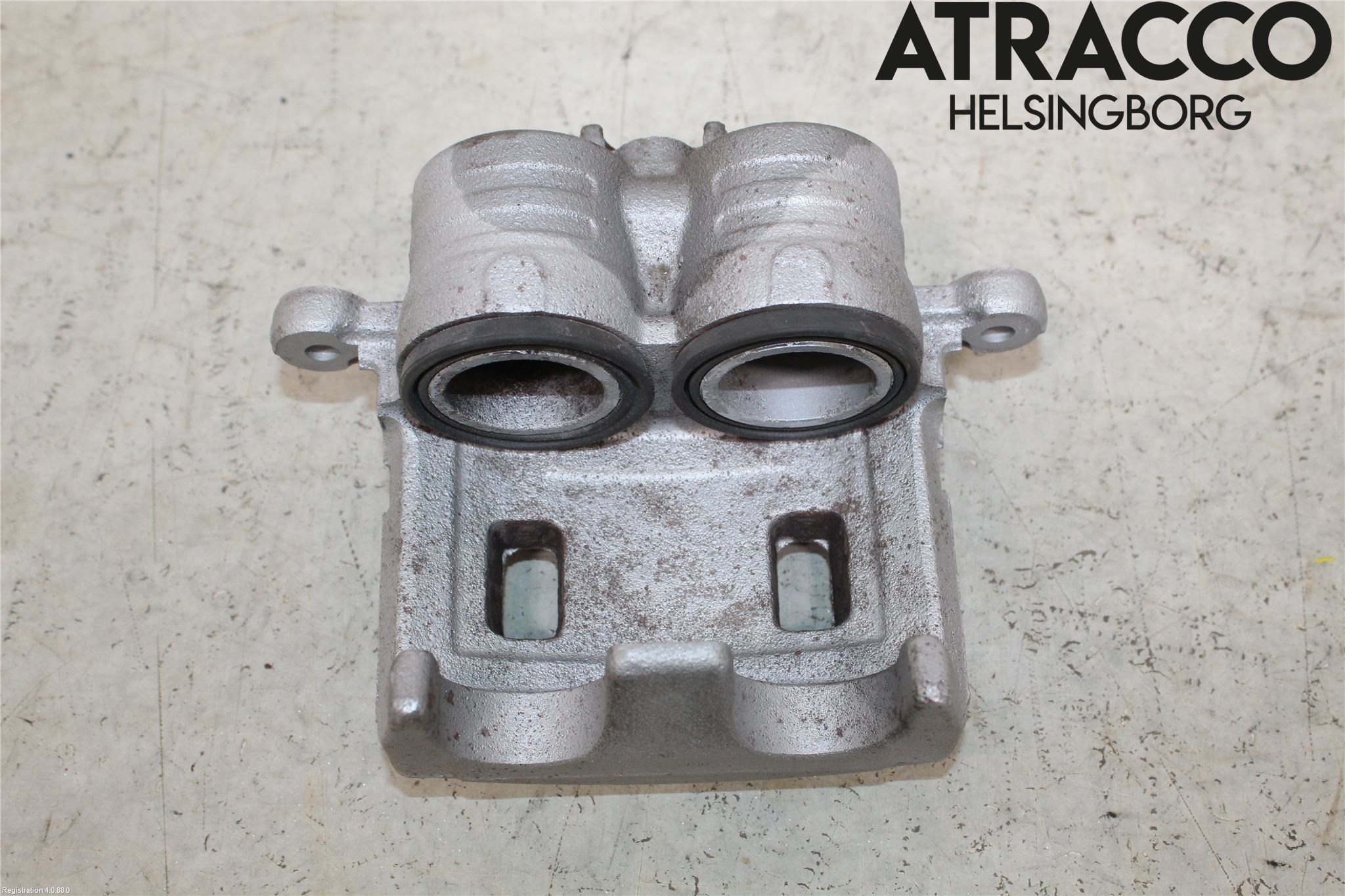 Subaru LEGACY 10-14 Bromsok Fram Vänster