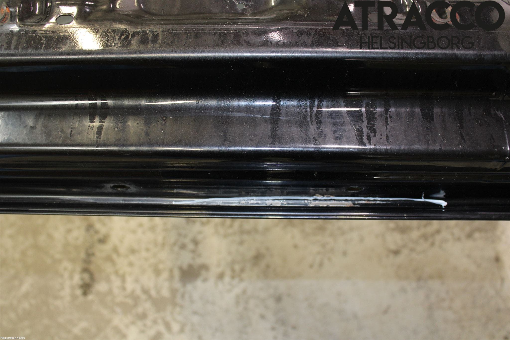 Seat LEON 06-12 Dörr Fram Vänster