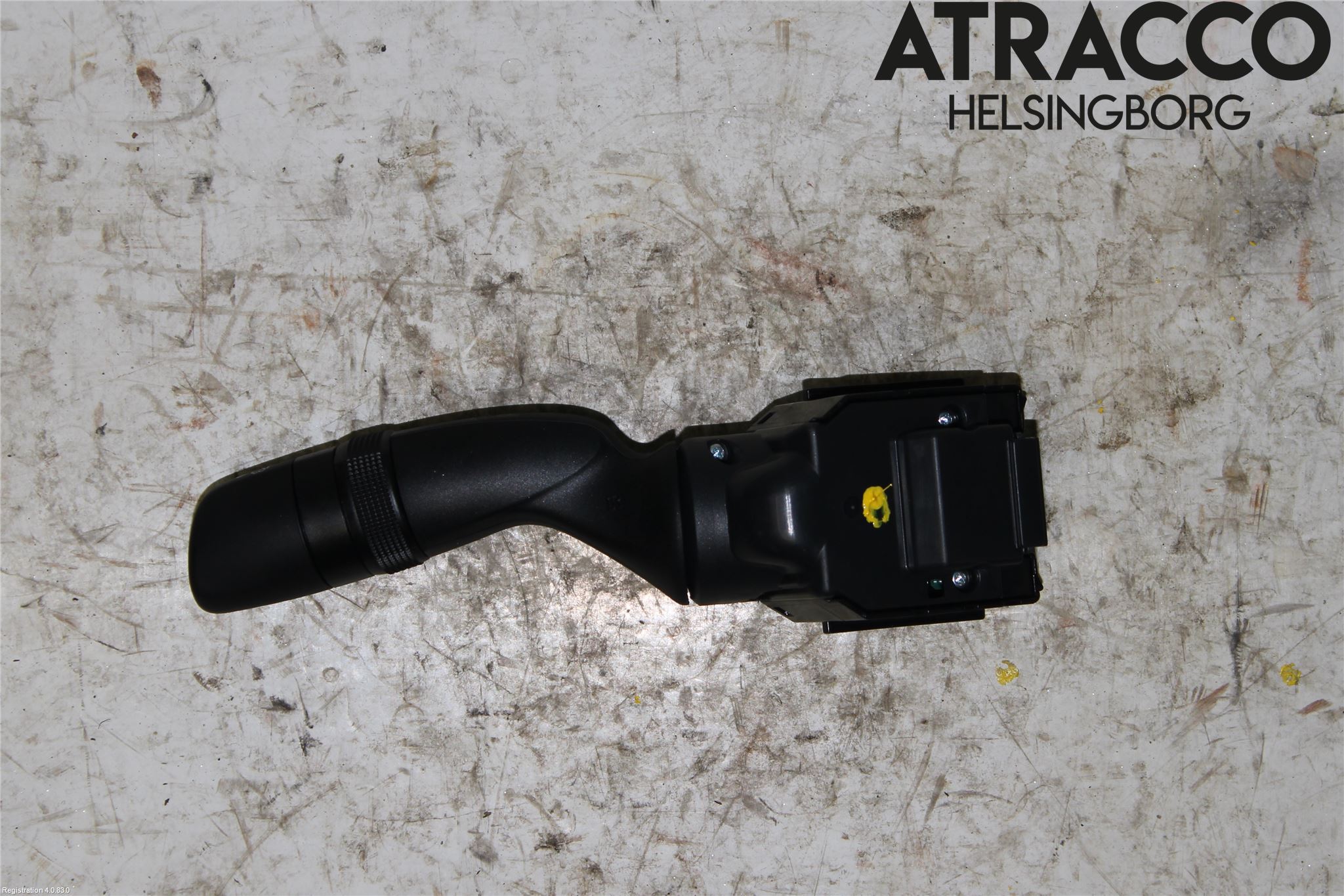 Toyota RAV4 19- Spak Torkar-Spolomk