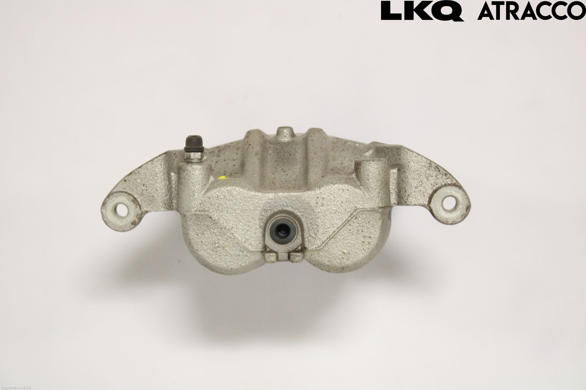 Nissan LEAF 11-17 Bromsok Fram Vänster