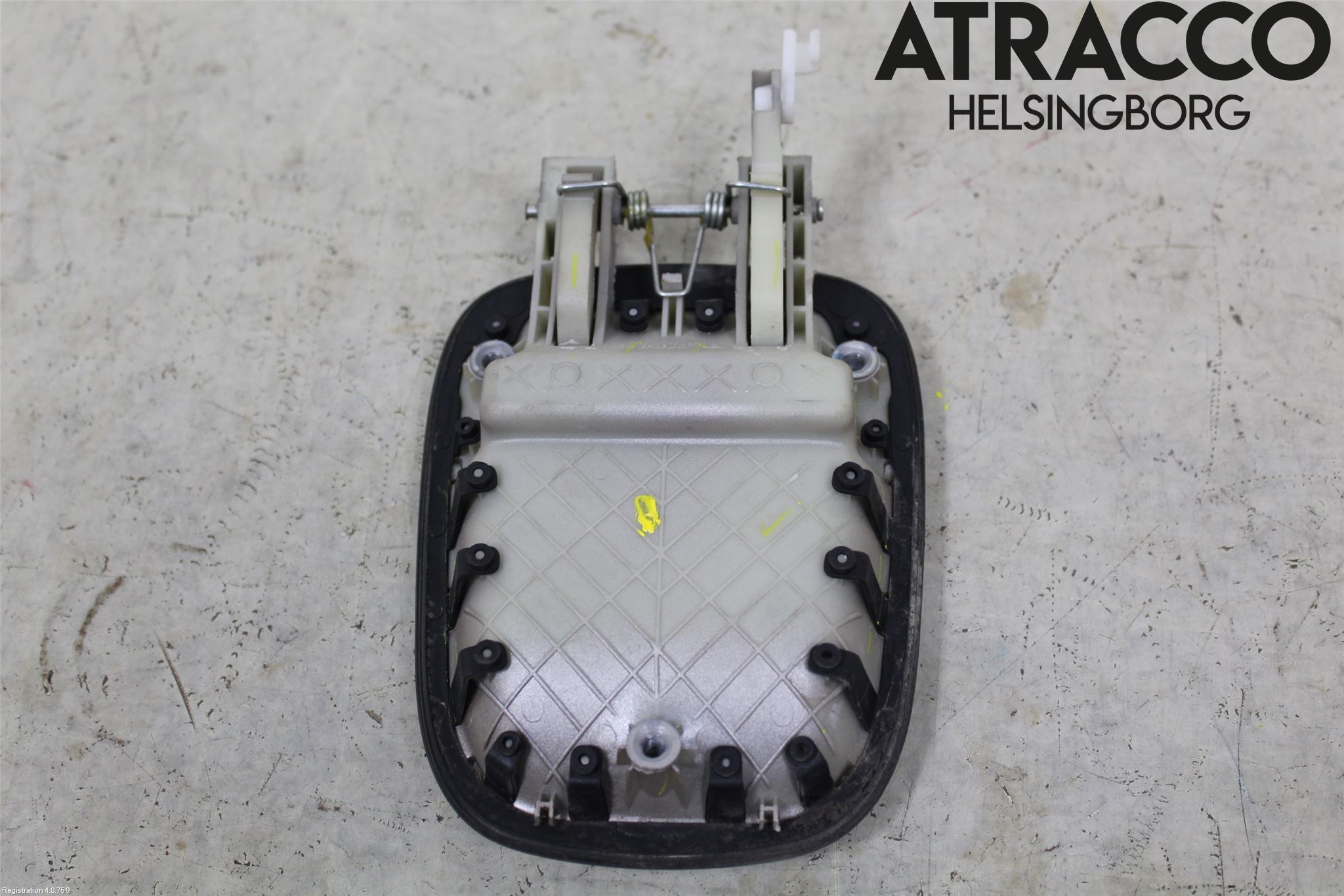 Hyundai i10 PA 08-13 Bakluckehandtag