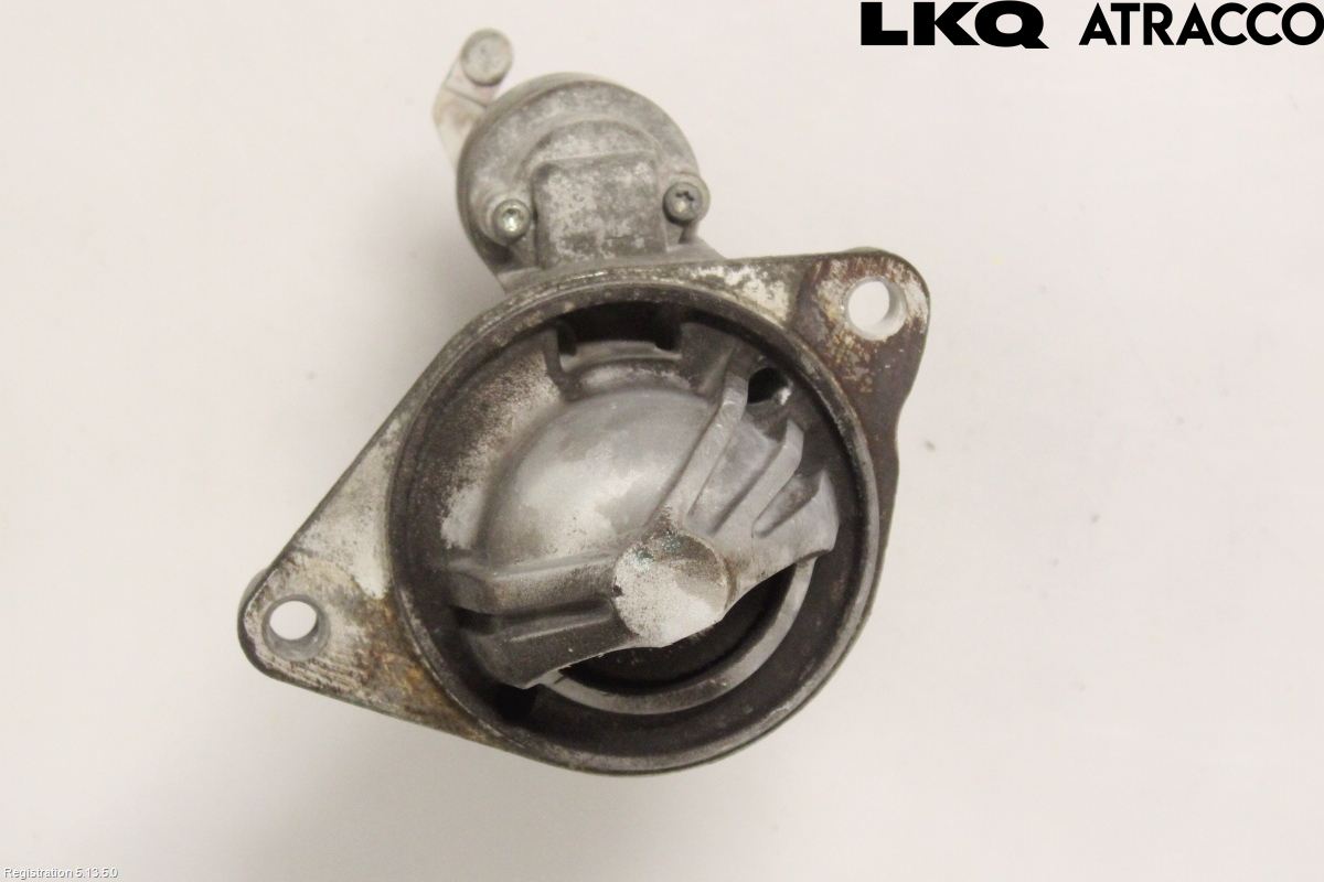 Ford FIESTA 13-17 Startmotor
