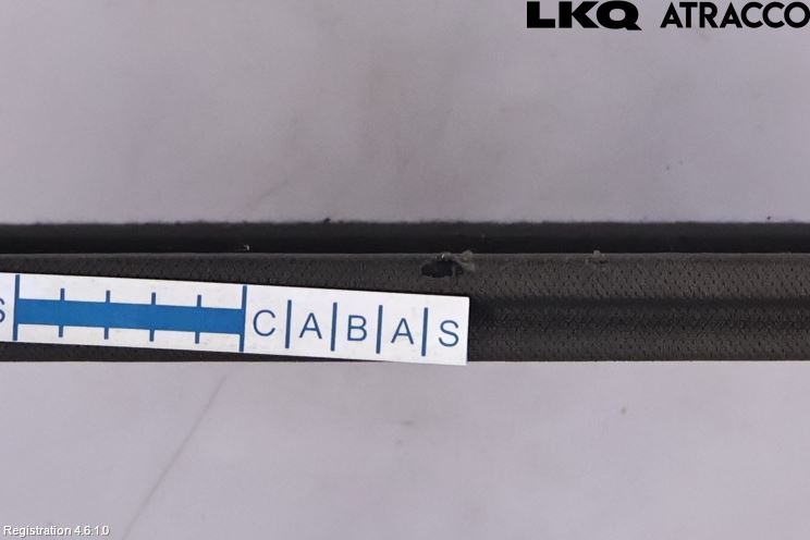 Audi A7/S7 4G 11-17 Hatthylla