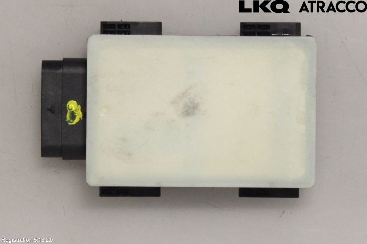 BMW 5 G30/G31/F90 17-23 Sensor Aktivt Kollisionsskydd