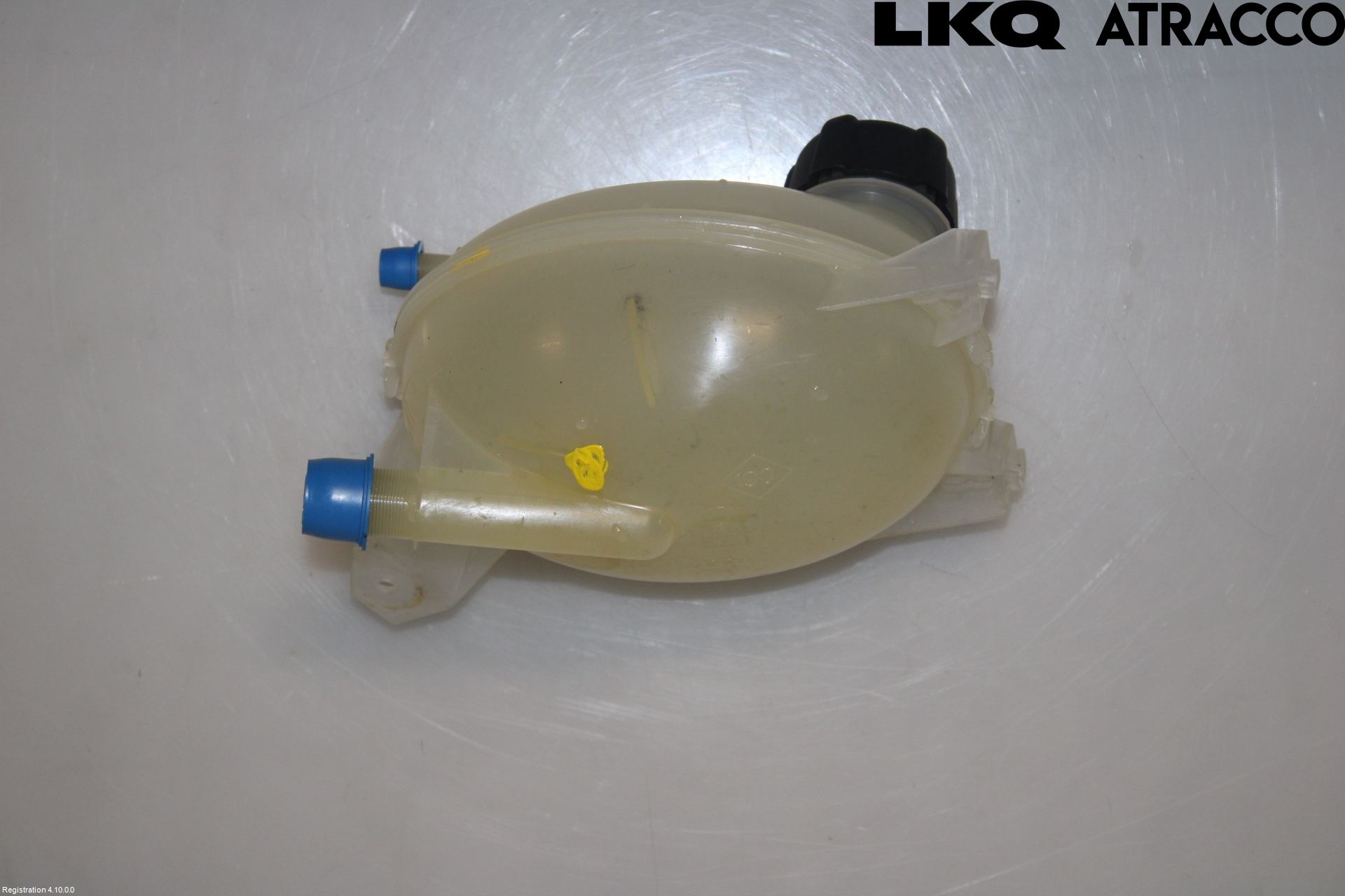 Dacia LOGAN MCV/STEPWAY Expansionstank