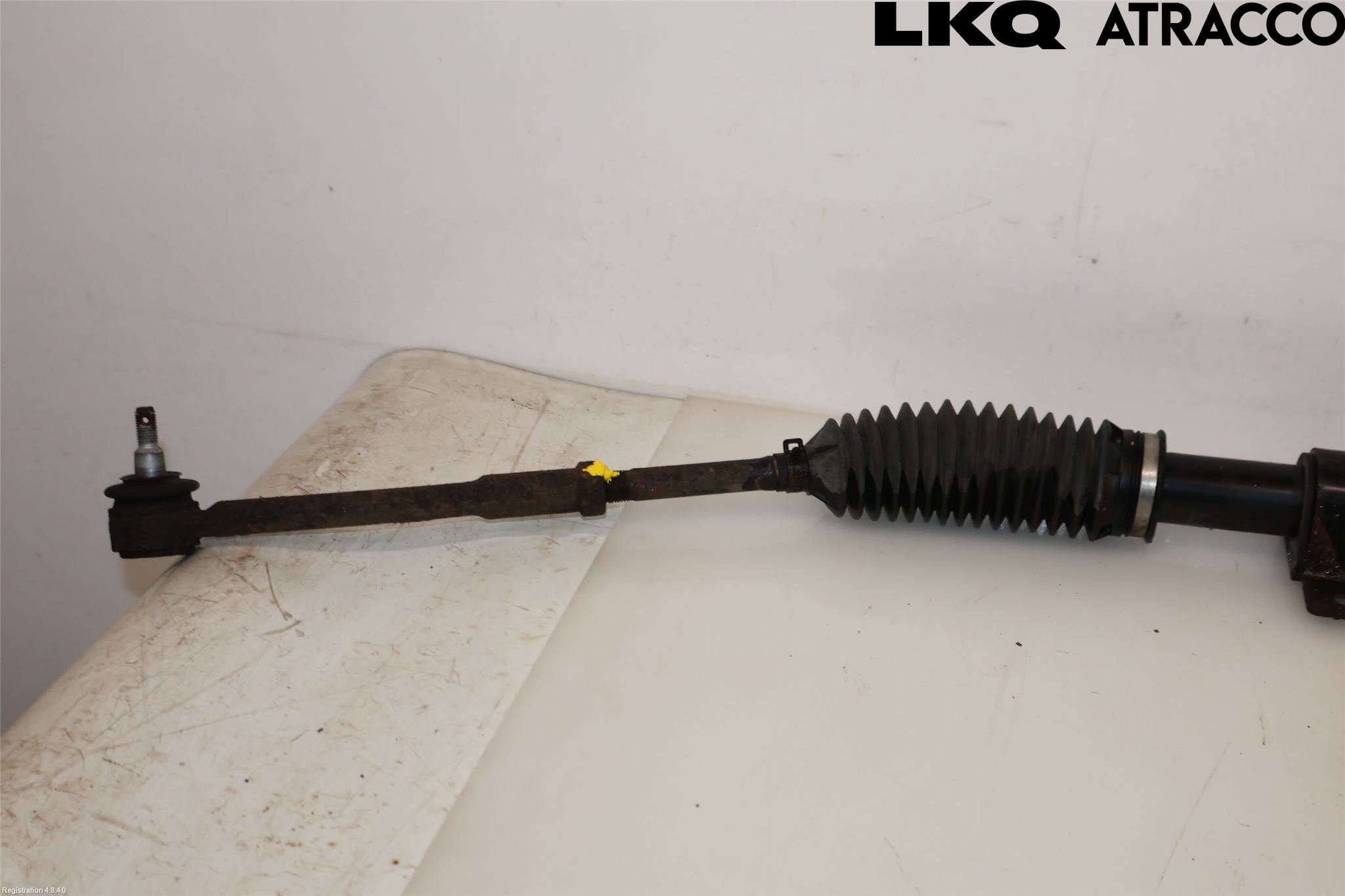 Kia RIO 12-16 Styrväxel-Snäcka