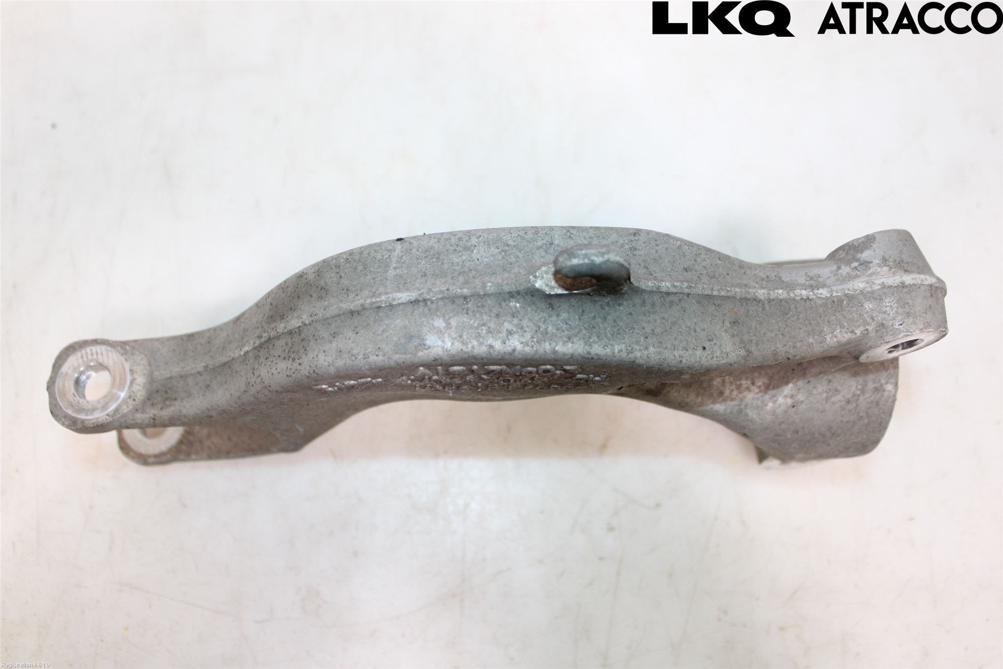 Audi A6 F2/C8 19- Fjäderben Fram Höger