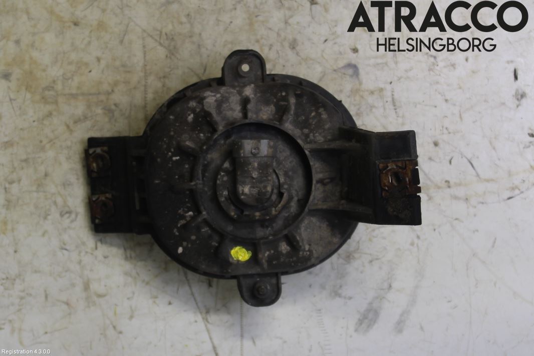 Dodge PICK UP RAM 81- Dimljus-Varselljus Fram